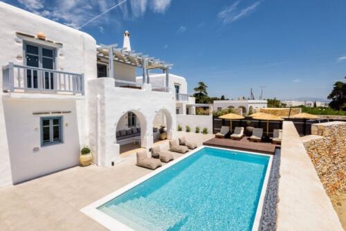 Villa Vanta I